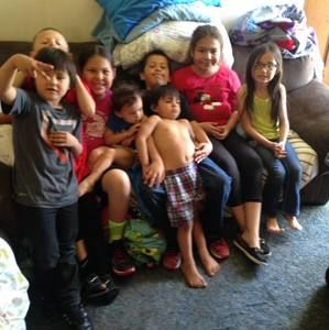 Meet your Posher, Danny